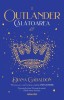 Outlander, Vol. 1: Calatoarea - Diana Gabaldon (Carte Noua/Anticariat, Stare Buna)