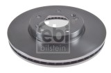 FEBI BILSTEIN 108601 Disc frana