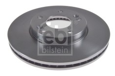 FEBI BILSTEIN 108601 Disc frana