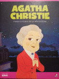 Agatha Christie - Marea scriitoare de romane politiste (editia 2019)