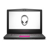 Cumpara ieftin Laptop ALIENWARE, 15 R3, Intel Core i5-7300HQ, 2.50 GHz, HDD: 512 GB SSD, RAM: 16 GB, video: Intel HD Graphics 630, nVIDIA GeForce GTX 1050Ti, webcam