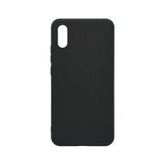 Husa BestCase&reg; 0.8MM Slim Silicon, Compatibila Cu Xiaomi Redmi 9AT, Rezistenta