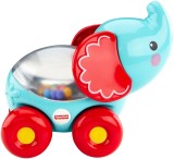 FISHER PRICE JUCARIE APASA SI MERGI ELEFANT, FISHER PRICE - Infant