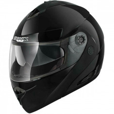 Casca Moto Shark Openline Prime Marime M HE9650E-BLK-M