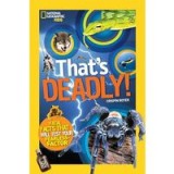 That&#039;s Deadly!