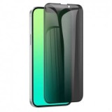 Folie Sticlă Privacy pentru iPhone 14 &ndash; King Protection