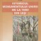 C. Ostap, C. Popa - Istoricul monumentului Unirii de la 1600 din Iasi (autograf)