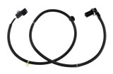 Senzor ABS fata Mitsubishi Outlander 1 Cu 4x4 -2006, Stanga, NTY HCA-MS-015