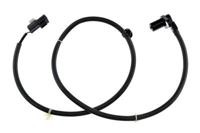 Senzor ABS fata Mitsubishi Outlander 1 Cu 4x4 -2006, Stanga, NTY HCA-MS-015 foto