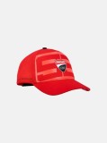 Ducati Corse șapcă de baseball pentru copii with logo 2026 - Copii (p&acirc;nă la 12 ani)