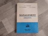 Management.Teorie si practica de Viorel Cornescu,Ioan Mihailescu,Sica Stanciu