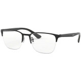 Rame ochelari de vedere unisex Ray-Ban RX6428 2995