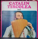 Disc vinil Cătălin Tircolea Nai NM