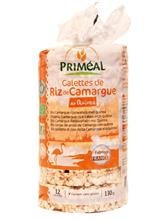 Rondele de Orez Camargue cu Quinoa Bio Primeal 130gr Cod: 6069 foto