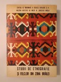 Ghizela Sulițeanu; Mihai Canciovici (ed) - Studii de etnografie și folclor din zona Brăilei (c&acirc;teva sublinieri)