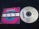 Sinitta - The Supreme EP _ maxi single,cd _ Arista ( 1993 , Germania ), Pop