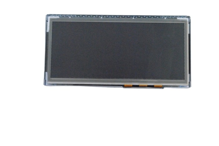 Ecran de navigație JAGUAR E-PACE X540 2018 OEM: GX63-19C299-AE | 25575876