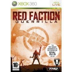 Joc XBOX 360 Red Faction Guerrilla