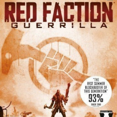 Joc XBOX 360 Red Faction Guerrilla