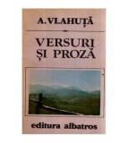 Alexandru Vlahuta - Versuri si proza - 116451