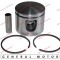 Piston complet drujba Solo 632 &Oslash; 38 mm GMI