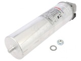 Condensator trifazat cu polipropilenă 10kVAR 415VAC