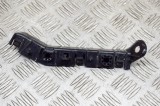 Suport bara de protecție dreapta față JAGUAR E-PACE X540 2020 OEM: J9C3-17A869-A 13976930