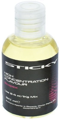 Aroma Sticky Baits, Scopex, 50ml foto