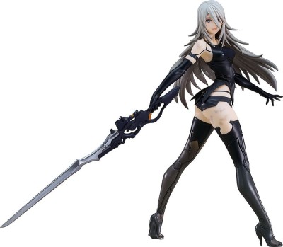 Nier Automata Ver 1.1A Pop Up Parade PVC Statue A2 YoRHa Type A No. 2 17 cm foto