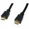 Cablu HDMI (T) - HDMI (T), 1,50m