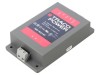 Alimentator Pulsatoriu &Icirc;ncastrabil 30W 15VDC 1A