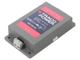 Alimentator Pulsatoriu &Icirc;ncastrabil 30W 15VDC 1A