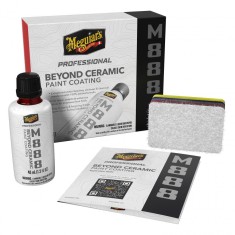 Kit Protectie Ceramica Meguiar&amp;#039;s Beyond Ceramic Paint Coating foto