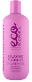 Gel de dus Skin Harmony Relaxing Pleasure, 400ml, Ecoforia