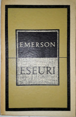 Emerson - Eseuri foto