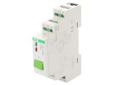 Releu Bistabil de Impulsuri SPDT 16A IP20 BIS-411BM