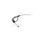Cablu ambreiaj RENAULT CLIO I B C57 5 357 COFLE 10.2842