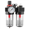 Filtru de scurgere 1/2 &quot; cu reductor de presiune 14-734, Neo