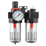 Filtru de scurgere 1/2 &amp;quot; cu reductor de presiune 14-734