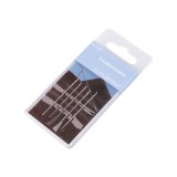 Set 5 ace pentru piele, lungime 39 - 43 mm, Crisalida