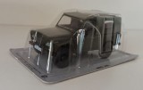 Macheta Aro 240 1972 Verde Armata 1/43 IST DeAgostini Masini de Legenda Colectie