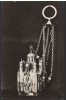 CPIB 22487 - CARTE POSTALA - MUZEUL DE RTA AL RPR, CADELNITA, MANASTIREA TISMANA, Necirculata, Fotografie