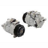 Compresor climatizare Mercedes C-Klasse (W204) 2007-2014, Cls-Klasse (C218) 2011-, E Klasse (W212) 2009-2016, Glk (X204) 2008-, Slk/Slc-Klasse (R172)