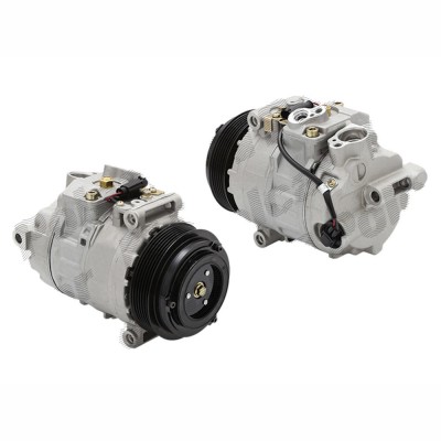 Compresor climatizare Mercedes C-Klasse (W204) 2007-2014, Cls-Klasse (C218) 2011-, E Klasse (W212) 2009-2016, Glk (X204) 2008-, Slk/Slc-Klasse (R172) foto