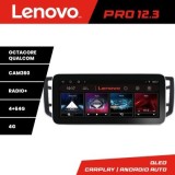 Navigatie vw crafter 2018- K-CRAFTER Lenovo PRO 4+64 12.3 inch qled android 4G DSP gps internet C CarStore Technology