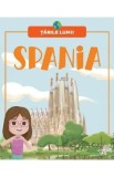 Tarile lumii. Spania