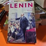 Lenin. Viata si activitatea - V.Zevin, G. Golikov