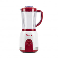 Blender Girmi FR27 350W, 2 viteze, functie pulse, 1l