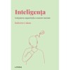Descopera psihologia. Inteligenta. Roberto Colom, Litera