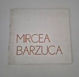 Mircea Barzuca Pictura Album de Expozitie